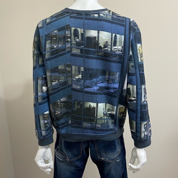 Carven sweatshirt - Picture 5 of 13